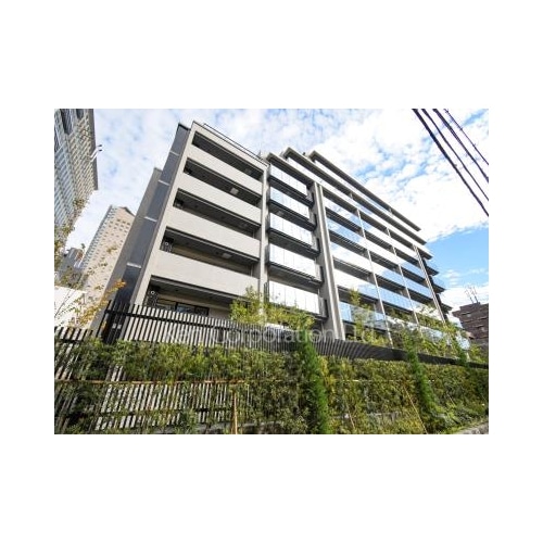 ザ・パークハウス渋谷南平台