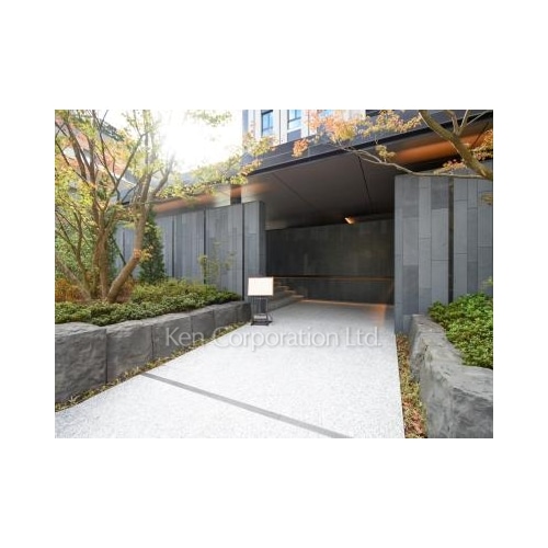 ザ・パークハウス渋谷南平台