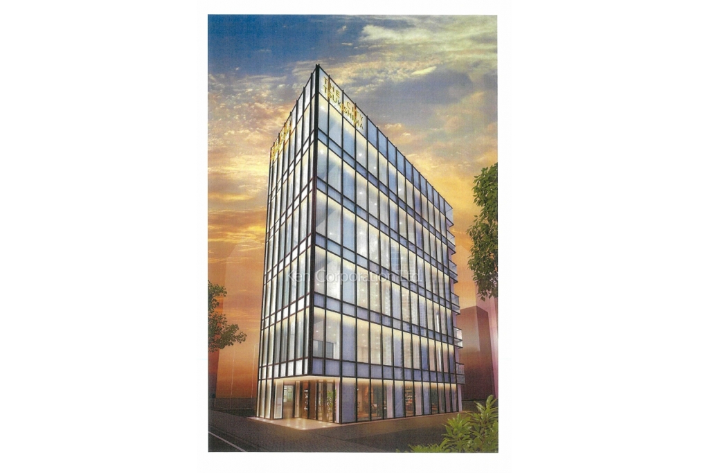 ザ・シティ月島