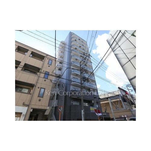 アルカーデ荏原中延