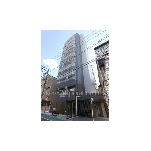 アルカーデ荏原中延