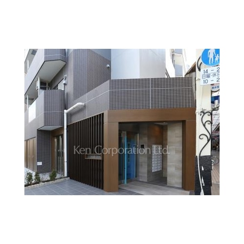 アルカーデ荏原中延