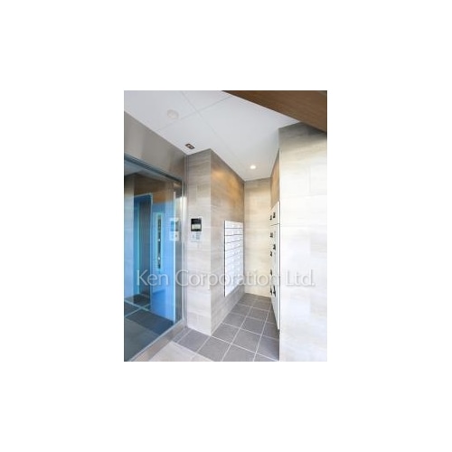 アルカーデ荏原中延