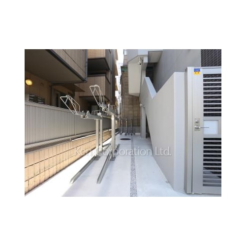 アルカーデ荏原中延