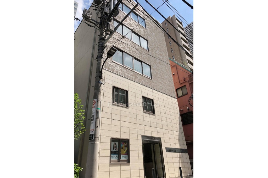 浜松町オークビル