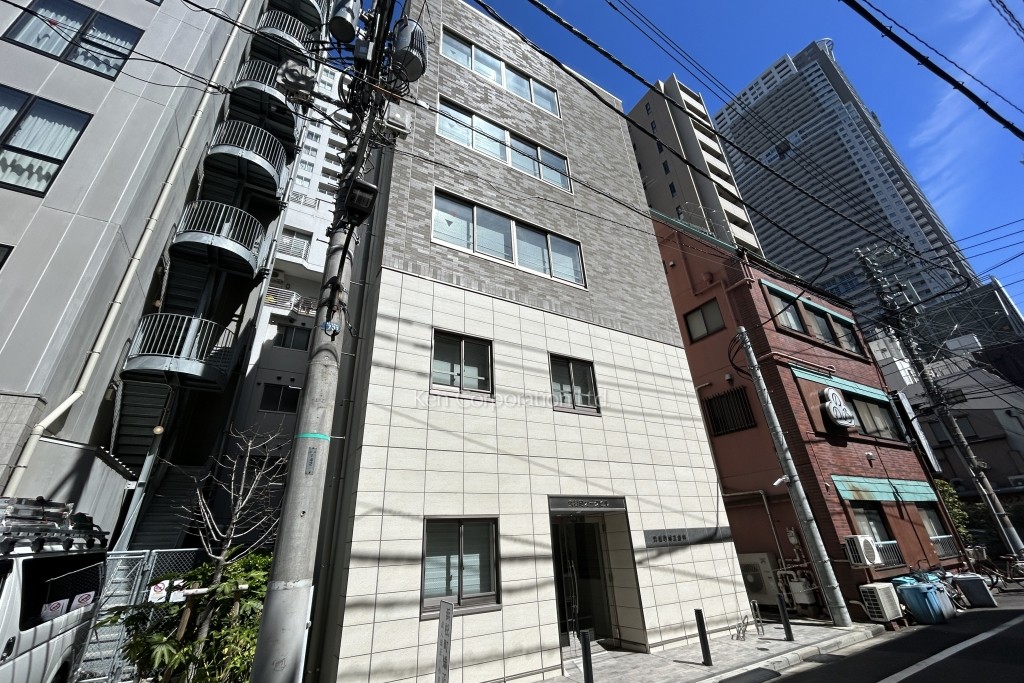 浜松町オークビル