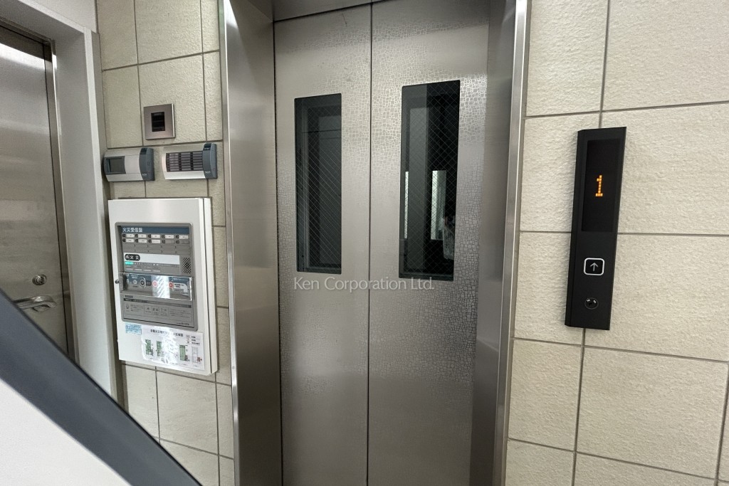 浜松町オークビル