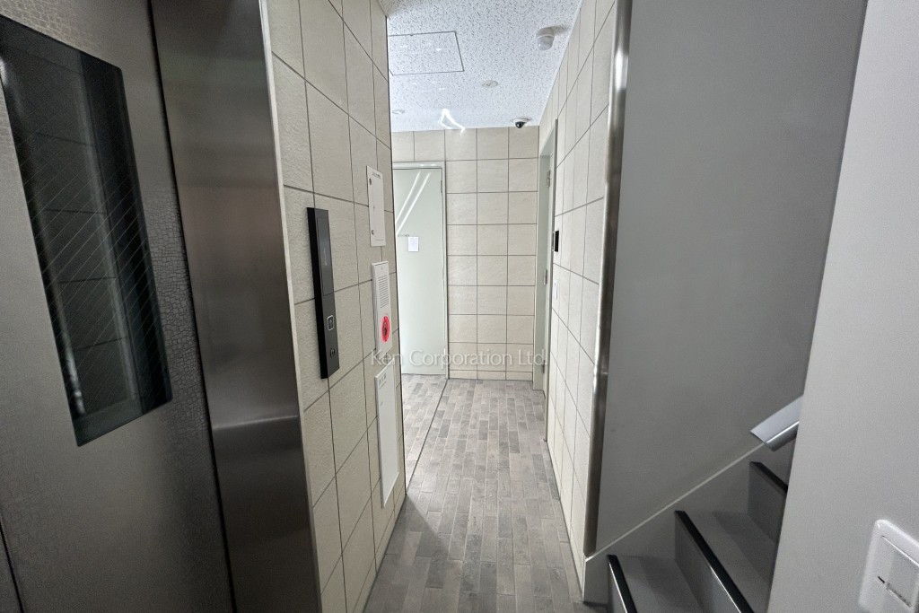 浜松町オークビル