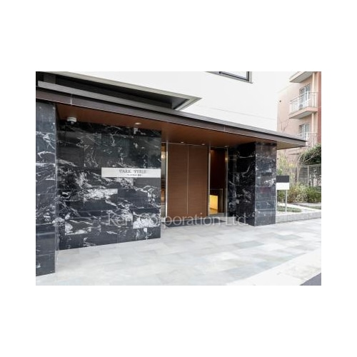 パークペルル池尻