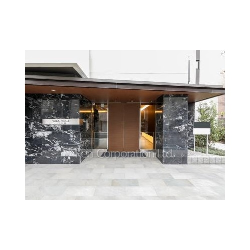 パークペルル池尻