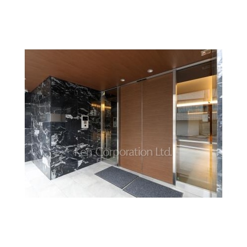 パークペルル池尻