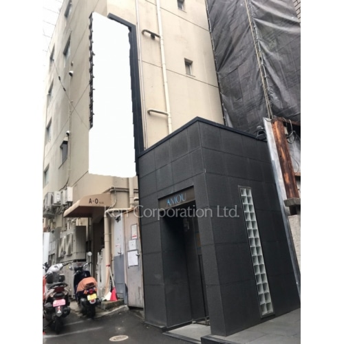 赤坂セントラル