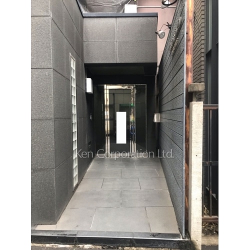 赤坂セントラル