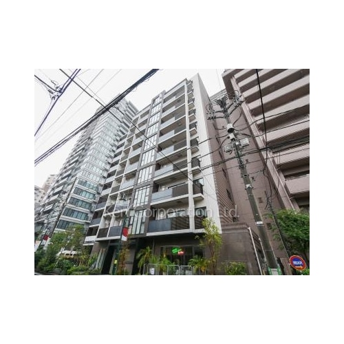 カーサスプレンディッド恵比寿１丁目