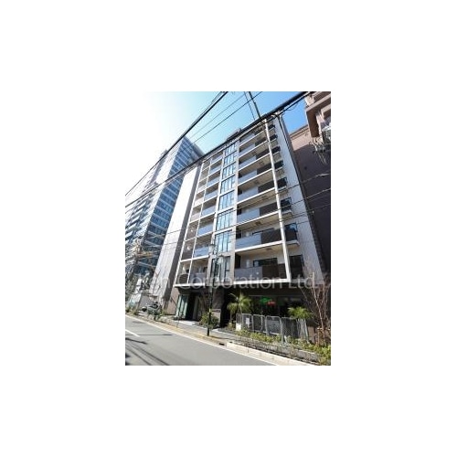 カーサスプレンディッド恵比寿１丁目