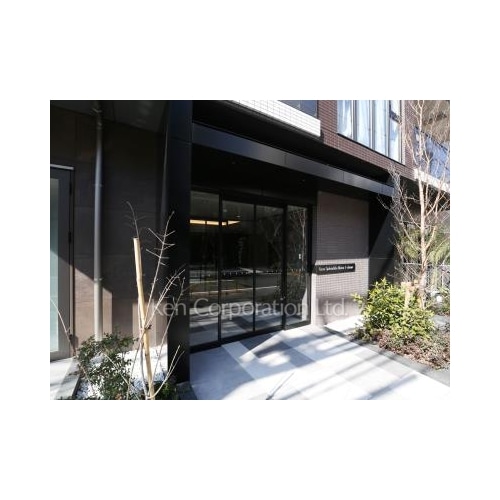 カーサスプレンディッド恵比寿１丁目