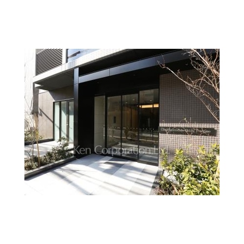 カーサスプレンディッド恵比寿１丁目