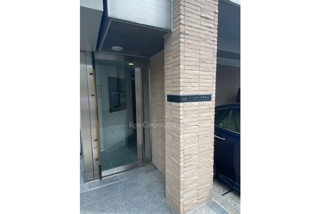 レジーナ南青山