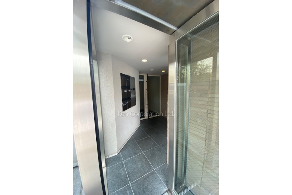 レジーナ南青山