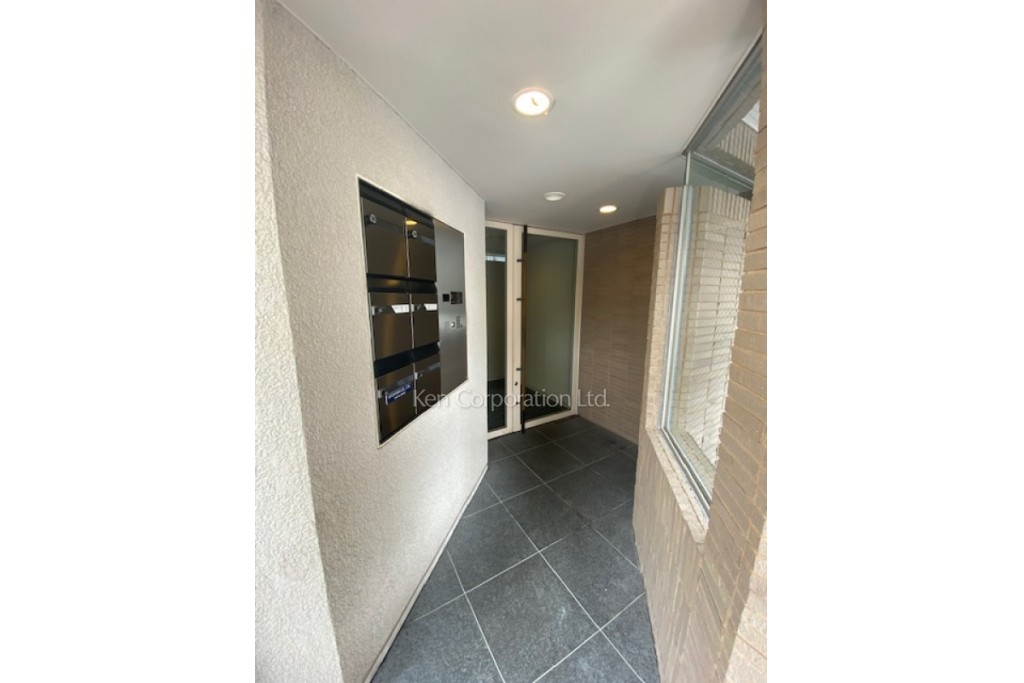 レジーナ南青山