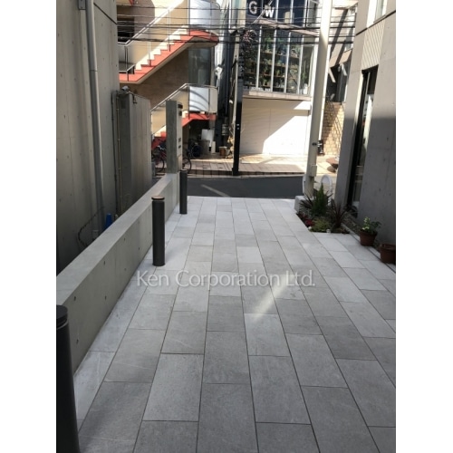 クレストコート神宮前