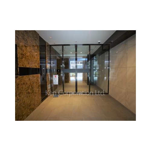 リビオレゾン新虎通り