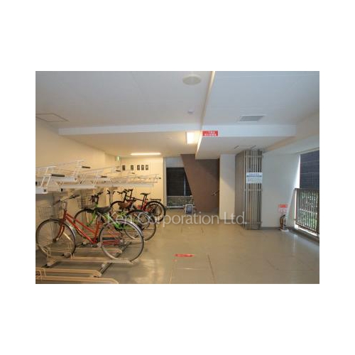 リビオレゾン新虎通り