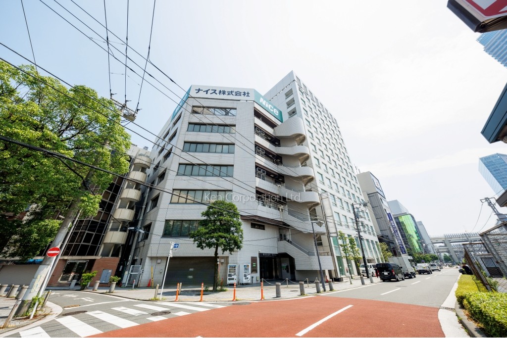 横浜金港町第2ビル