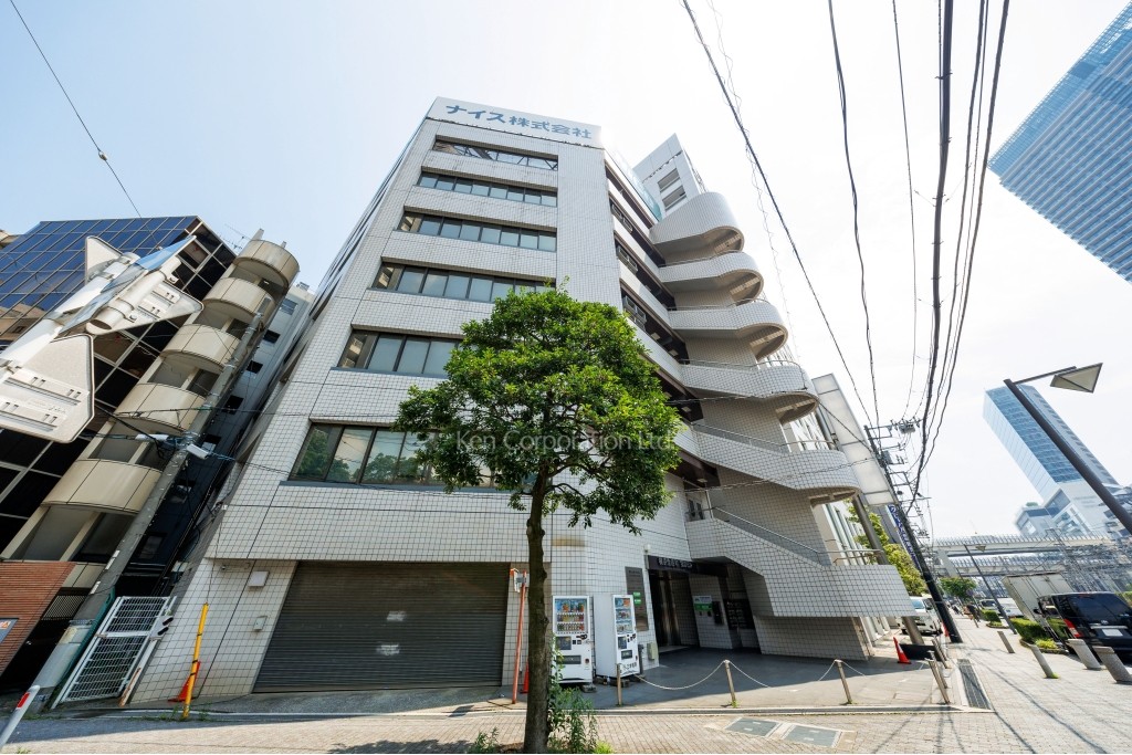 横浜金港町第2ビル