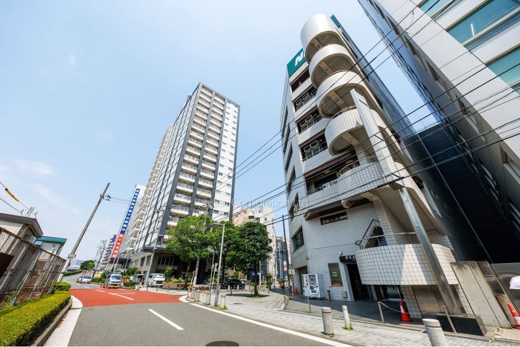 横浜金港町第2ビル