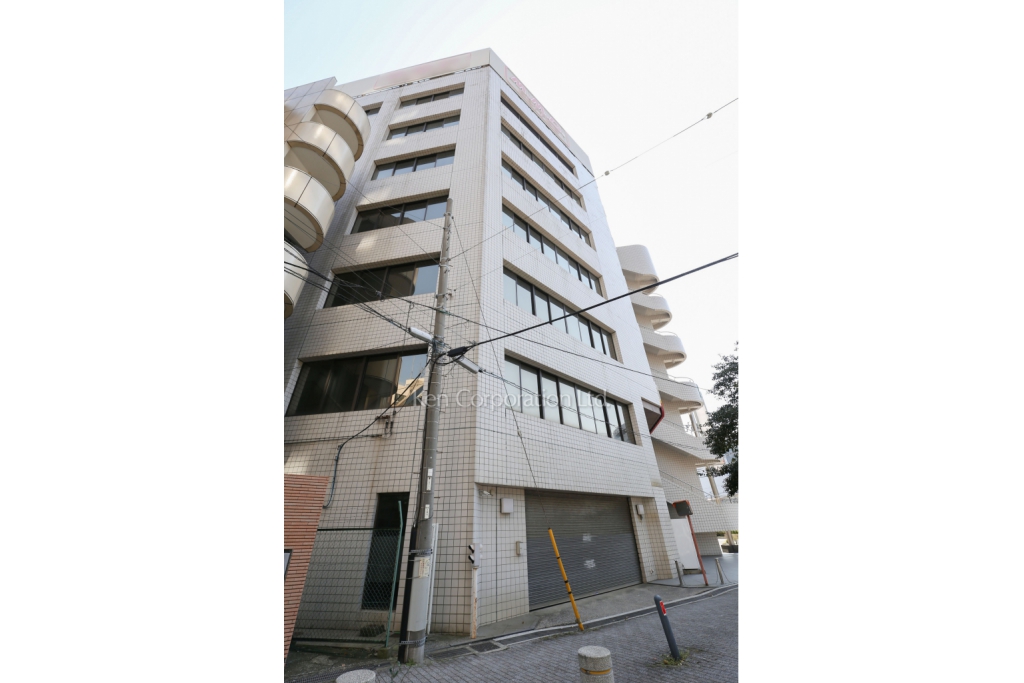 横浜金港町第3ビル