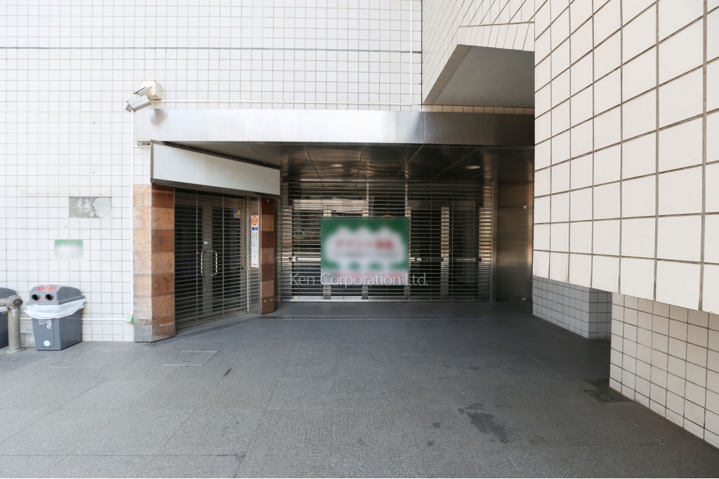 横浜金港町第3ビル