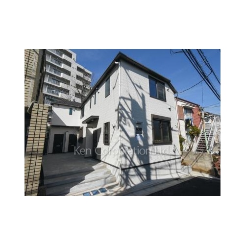 Ｃｏｚｙ　Ｆｌａｔ　中目黒