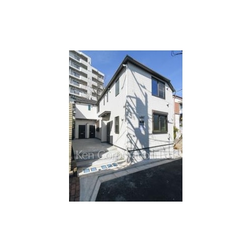 Ｃｏｚｙ　Ｆｌａｔ　中目黒