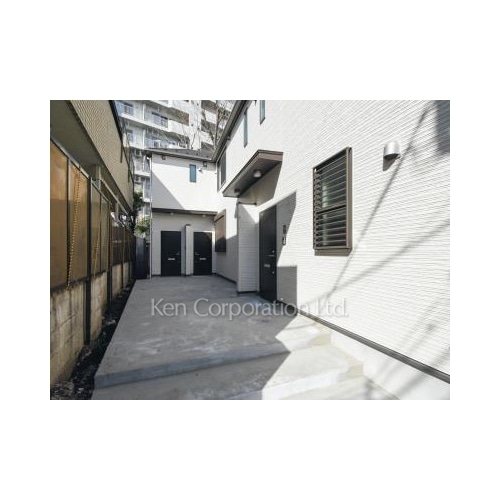 Ｃｏｚｙ　Ｆｌａｔ　中目黒