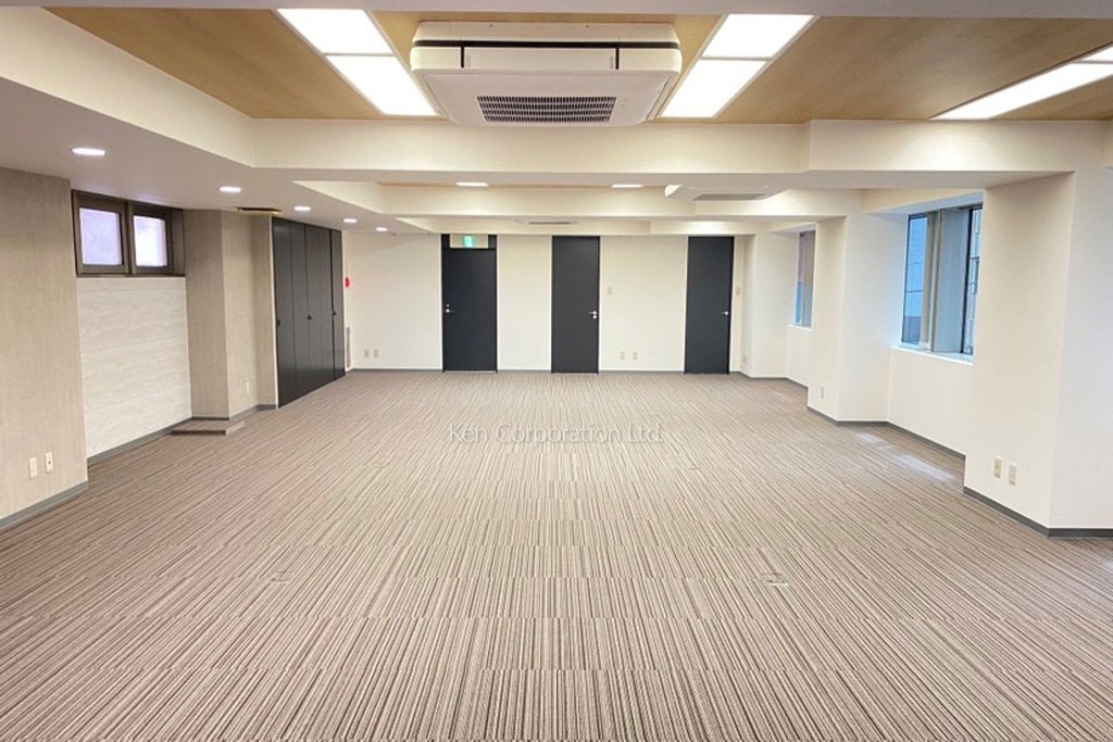 ACN日本橋リバーサイド