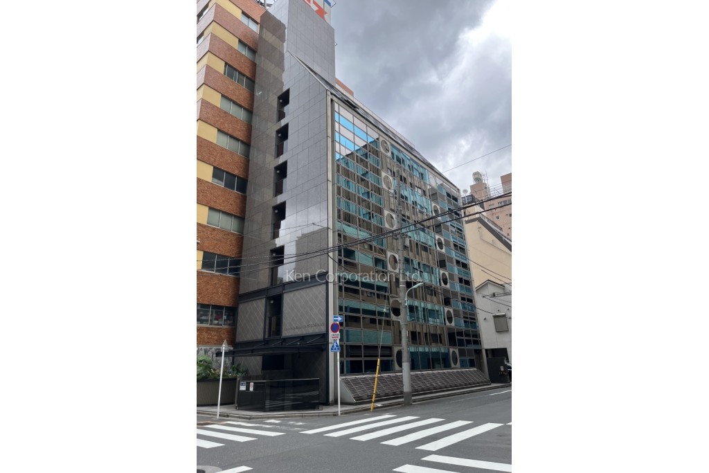 ACN日本橋リバーサイド