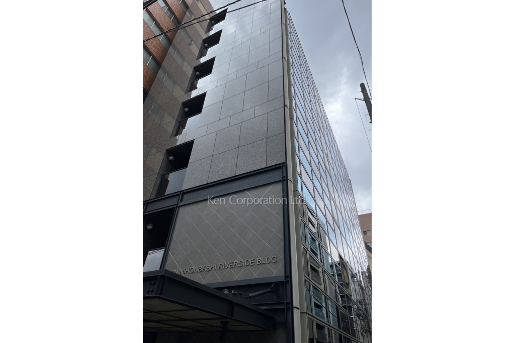 ACN日本橋リバーサイド