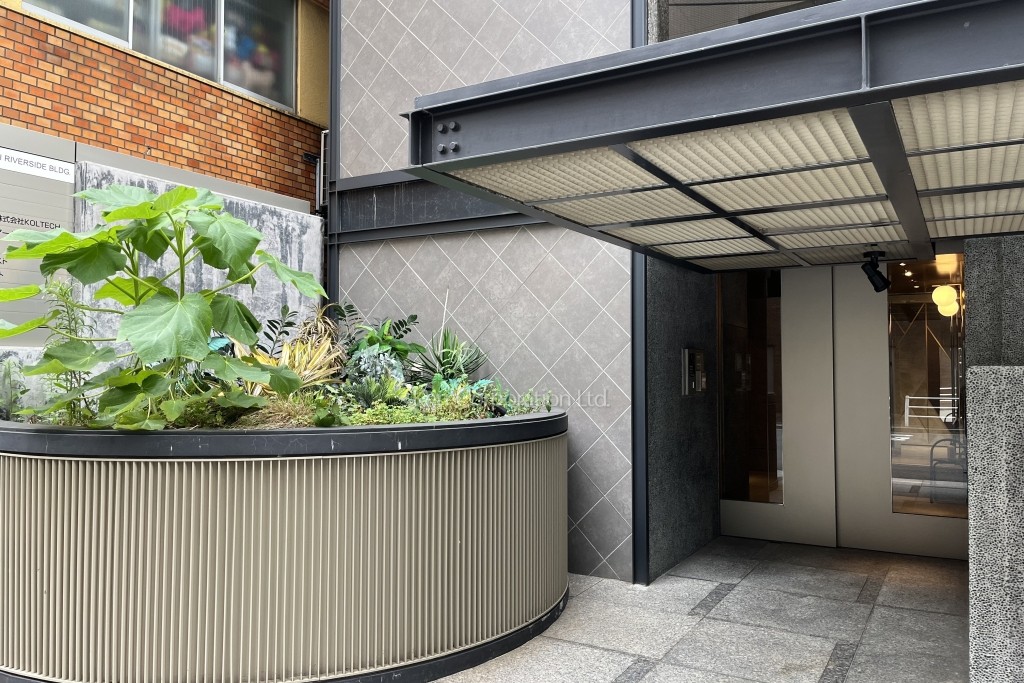 ACN日本橋リバーサイド