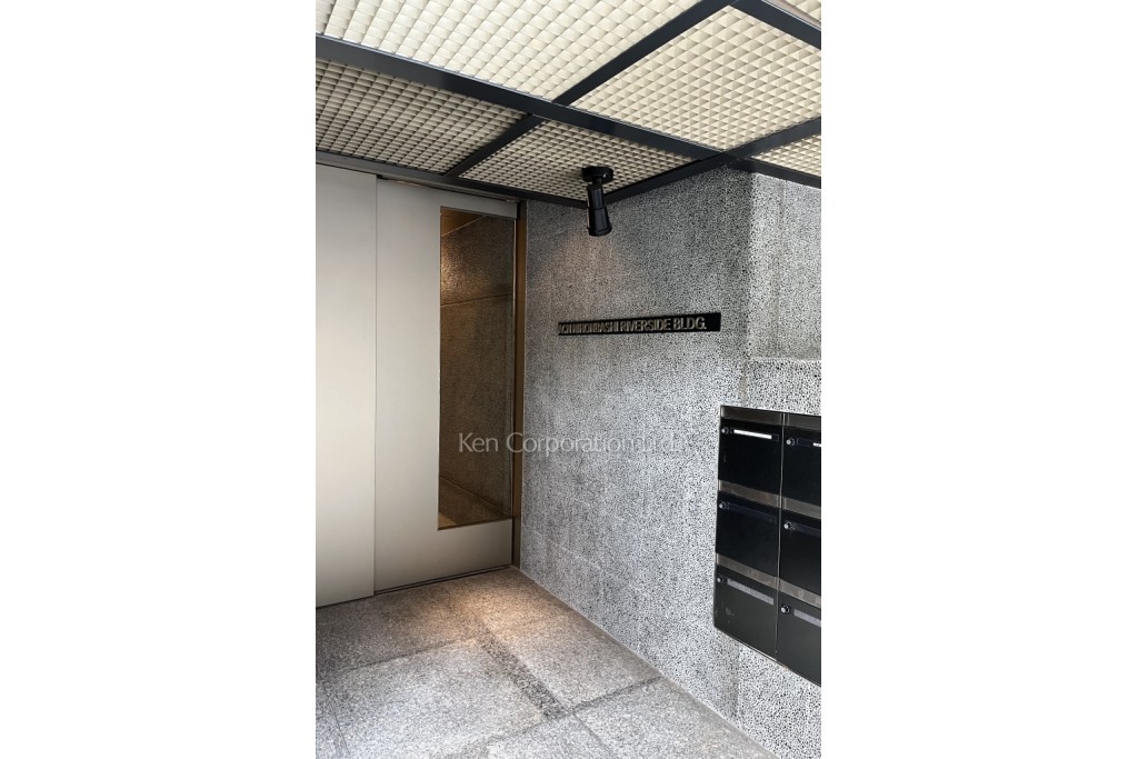 ACN日本橋リバーサイド