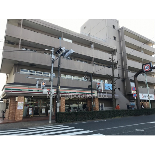 川村・地産ビル