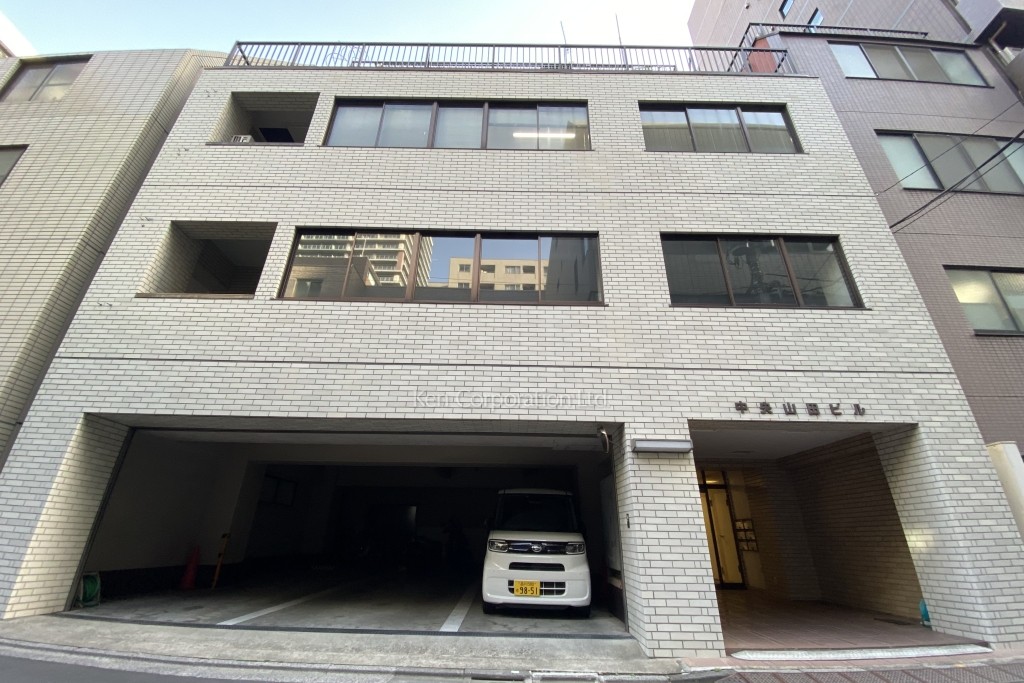 中央山田ビル