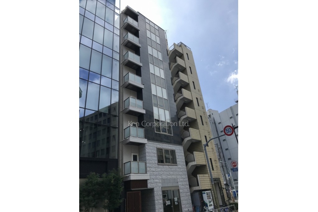 ヨシヤ日本橋ビル