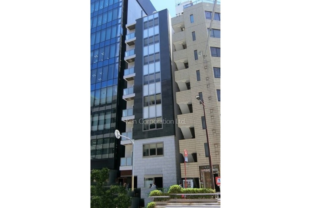 ヨシヤ日本橋ビル