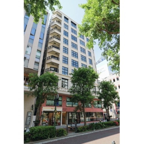 ＢＲＩＣＫＳ　馬車道館