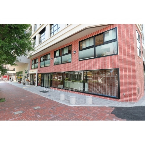 ＢＲＩＣＫＳ　馬車道館