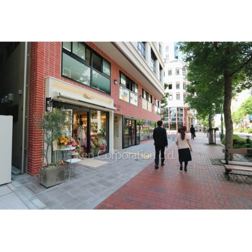 ＢＲＩＣＫＳ　馬車道館