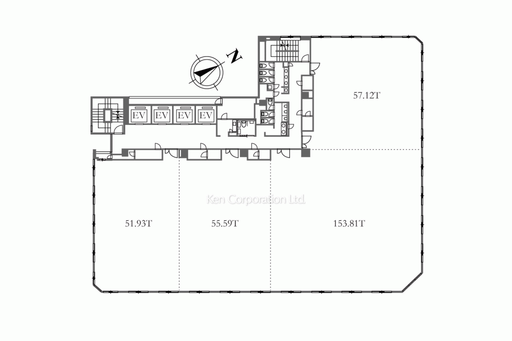 日本橋三丁目スクエア