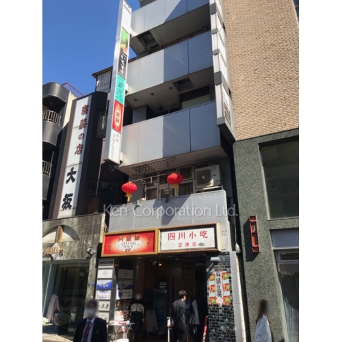 赤坂エムプレスビル