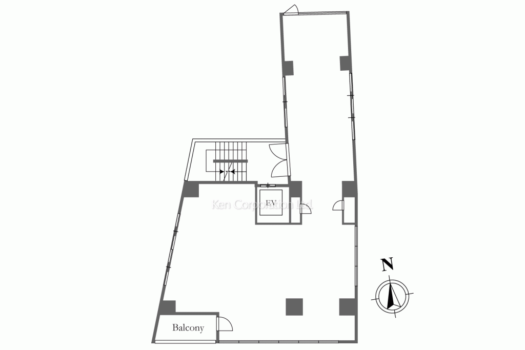 JECTONE神宮前ビル